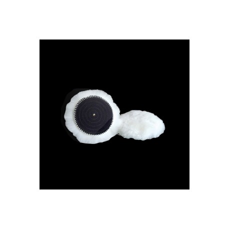 LARE FUTRO POLERSKIE 125MM PREMIUM