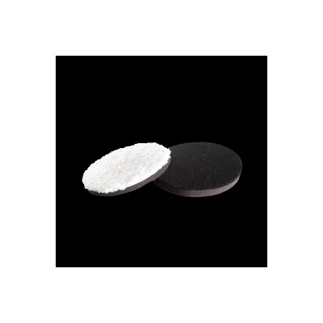 LARE MICROFIBRE PAD 160MM PREMIUM