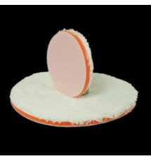 LARE MICROFIBRE PAD 55MM