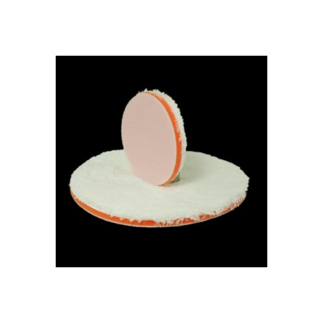 LARE MICROFIBRE PAD 155MM