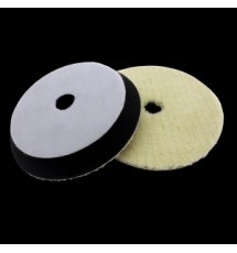 LARE WOOL PAD (RZEP 125) 150MM PREMIUM