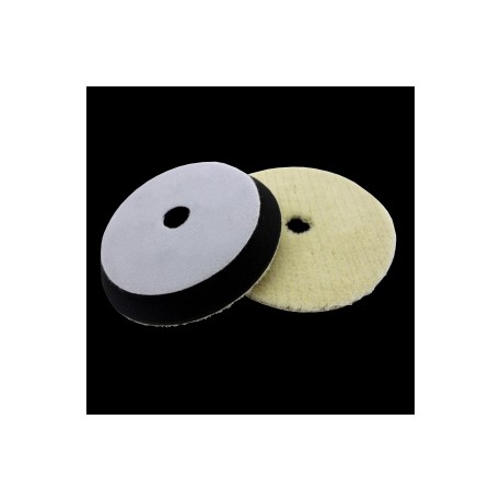 LARE WOOL PAD (RZEP 125) 150MM PREMIUM