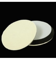 LARE WOOL PAD (RZEP 150) 175MM
