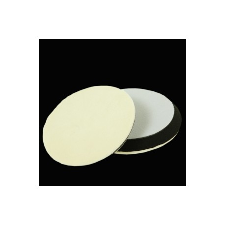 LARE WOOL PAD (RZEP 150) 175MM