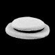 LARE MINI WOOLPAD 55MM