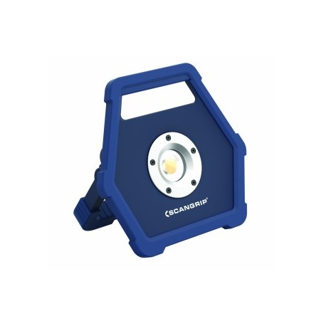SCANGRIP MINI MAX - MINI LAMPA ROBOCZA