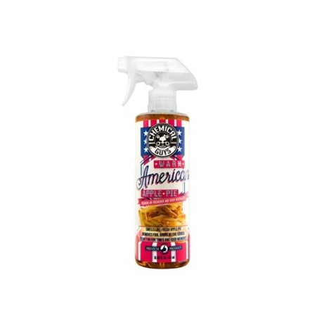 CHEMICAL GUYS WARM AMERICAN APPLE PIE SCENT 473ML