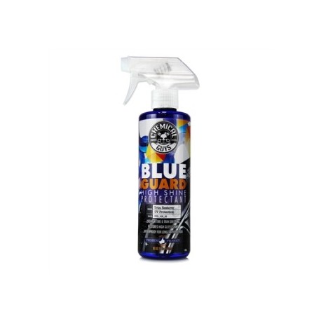 CHEMICAL GUYS BLUE GUARD DRESSING