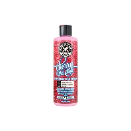 HEMICAL GUYS CHERRY WET WAX