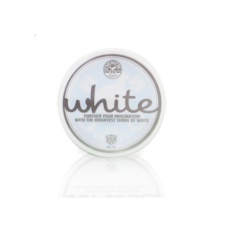 CHEMICAL GUYS WHITE WAX