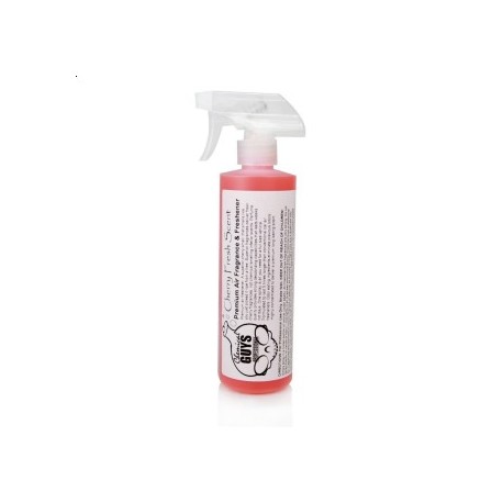 CHEMICAL GUYS CHERRY AIR FRESHNER