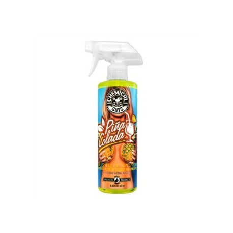 CHEMICAL GUYS PINA COLADA SCENT