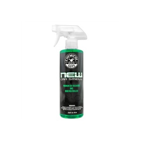 CHEMICAL GUYS NEW CAR SCENT 473ML
