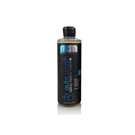 CHEMICAL GUYS METICULOUS MATTE AUTO WASH