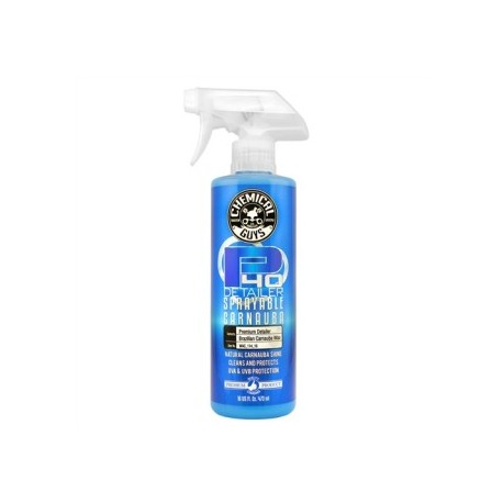 CHEMICAL GUYS P40 PRO DETAILER