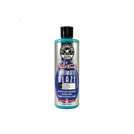 CHEMICAL GUYS GLOSSWORKZ GLAZE 473ML