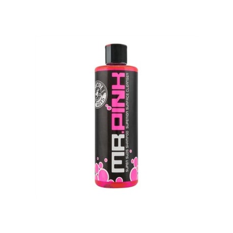 CHEMICAL GUYS MR. PINK - SZAMPON