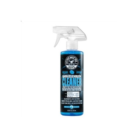 CHEMICAL GUYS PAD CLEANER-FOAM & WOOL PAD CLEANER