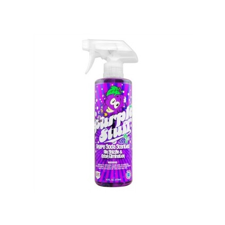 CHEMICAL GUYS GRAPE SODA SCENT 473ML