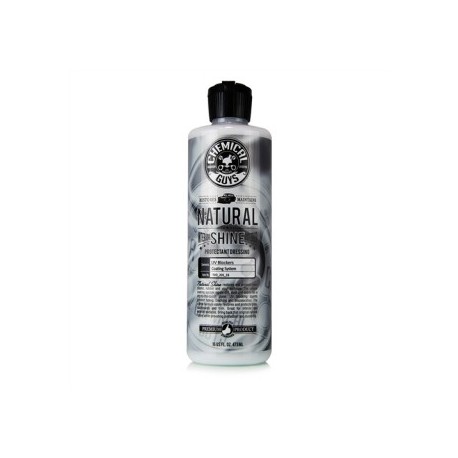 CHEMICAL GUYS NATURAL SHINE DRESSING