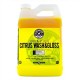 CHEMICAL GUYS CITRUS WASH & GLOSS CONCENTRATED CAR WASH 3,7 L