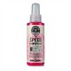 CHEMICAL GUYS SPEED WIPE QUICK DETAILER 117 ML