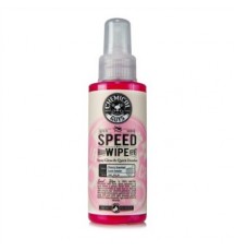 CHEMICAL GUYS SPEED WIPE QUICK DETAILER 117 ML
