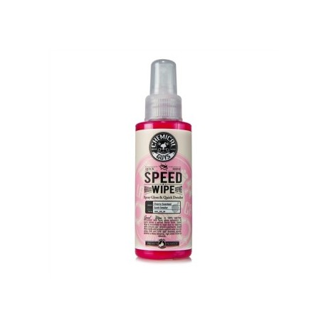 CHEMICAL GUYS SPEED WIPE QUICK DETAILER 117 ML