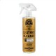 CHEMICAL GUYS LEATHER CLEANER - COLORLESS & ODORLESS SUPER CLEANER