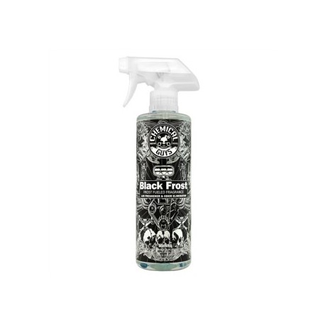 CHEMICAL GUYS BLACK FROST SCENT 473ML