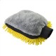CHEMICAL GUYS 3-WAY PREMIUM WASH MITT - RĘKAWICA DWUSTRONNA