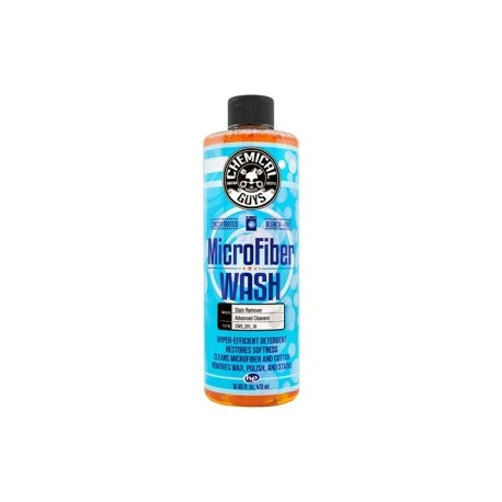 CHEMICAL GUYS MICROFIBER WASH PŁYN DO PRANIA
