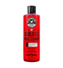 CHEMICAL GUYS DIABLO GEL WHEEL & RIM CLEANER 473ML