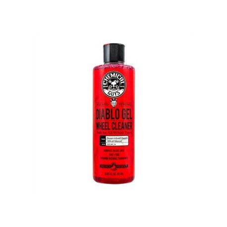 CHEMICAL GUYS DIABLO GEL WHEEL & RIM CLEANER 473ML