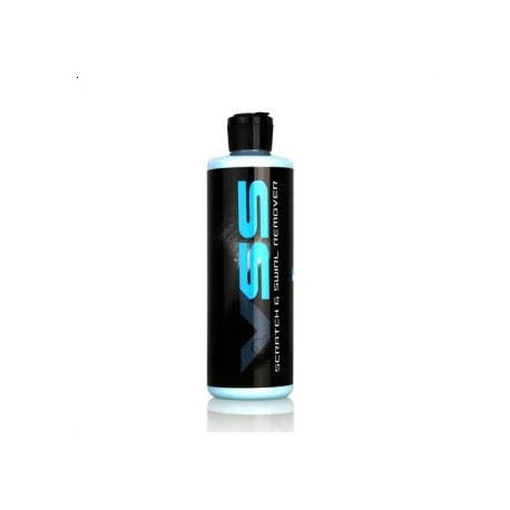 CHEMICAL GUYS SCRATCH AND SWIRL REMOVER VSS