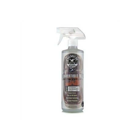 CHEMICAL GUYS CONVERTIBLE TOP PROTECTANT AND REPELLENT