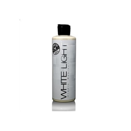 CHEMICAL GUYS WHITE LIGHT HYBRID RADIANT FINISH