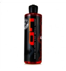 CHEMICAL GUYS HYBRID V7 OPTICAL SELECT HIGH SUDS CAR WASH SOAP