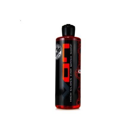 CHEMICAL GUYS HYBRID V7 OPTICAL SELECT HIGH SUDS CAR WASH SOAP