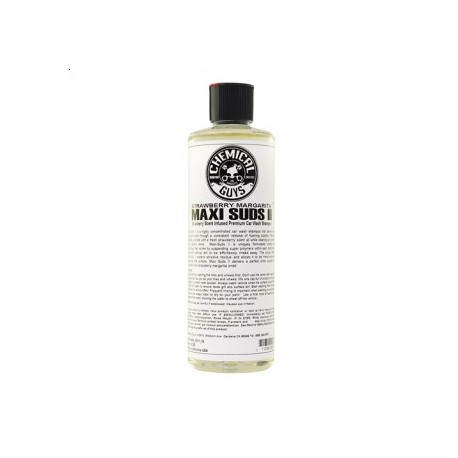 CHEMICAL GUYS MAXI SUDS II TRUSKAWKOWY SZAMPON
