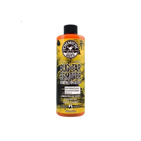CHEMICAL GUYS BUG&TAR SZAMPON