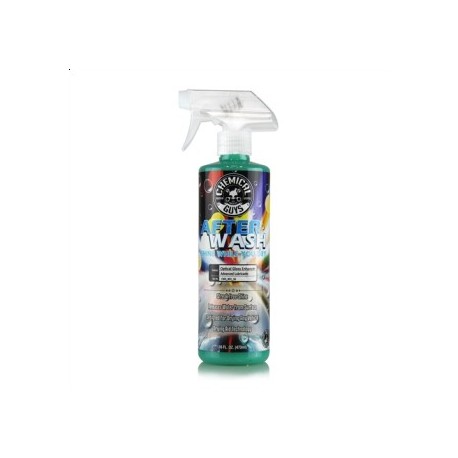 CHEMICAL GUYS AFTER WASH 473ML