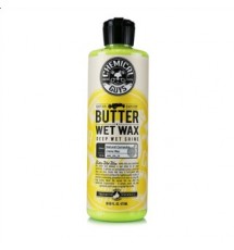 CHEMICAL GUYS BUTTER WET WAX