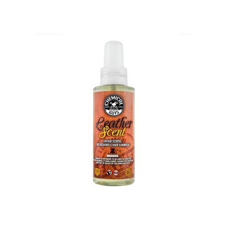 CHEMICAL GUYS LEATHER SCENT 117ML