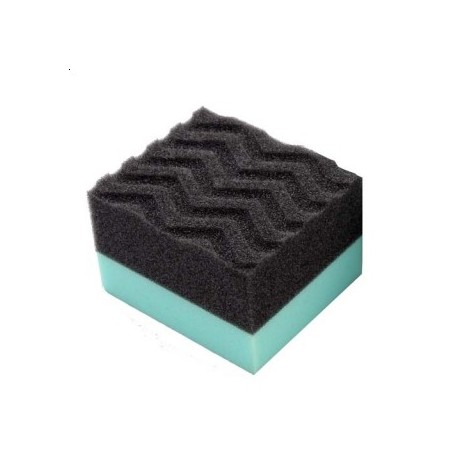 CHEMICAL GUYS DURAFOAM LARGE DRESSING APPLICATOR