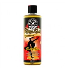 CHEMICAL GUYS STRIPPER SUDS CAR SHAMPOO