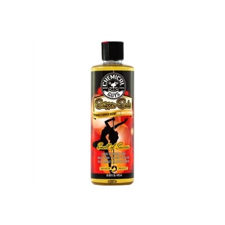CHEMICAL GUYS STRIPPER SUDS CAR SHAMPOO