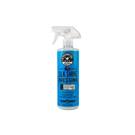 CHEMICAL GUYS SILK SHINE DRESSING 473ML