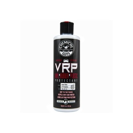 CHEMICAL GUYS V.R.P SUPER SHINE DRESSING