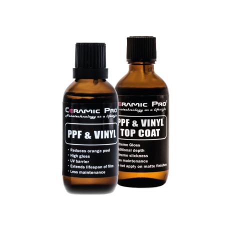 CERAMIC PRO PPF&VINYL 50ML